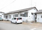 ホワイトビラI