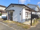 コーポ弥栄　弥栄の外観