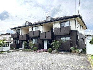 ハイカムール藤沢