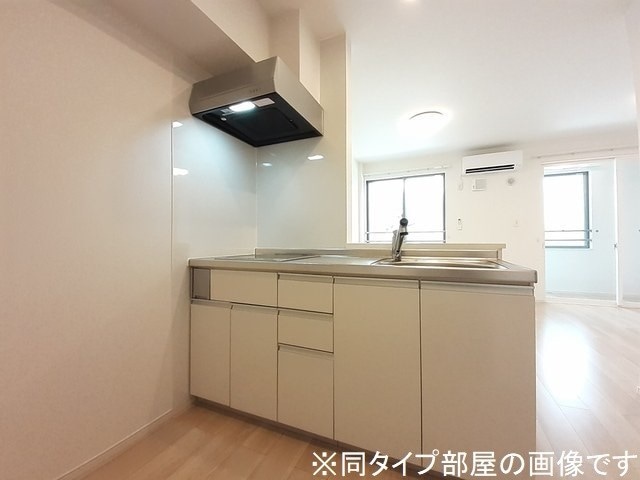  アムール・K