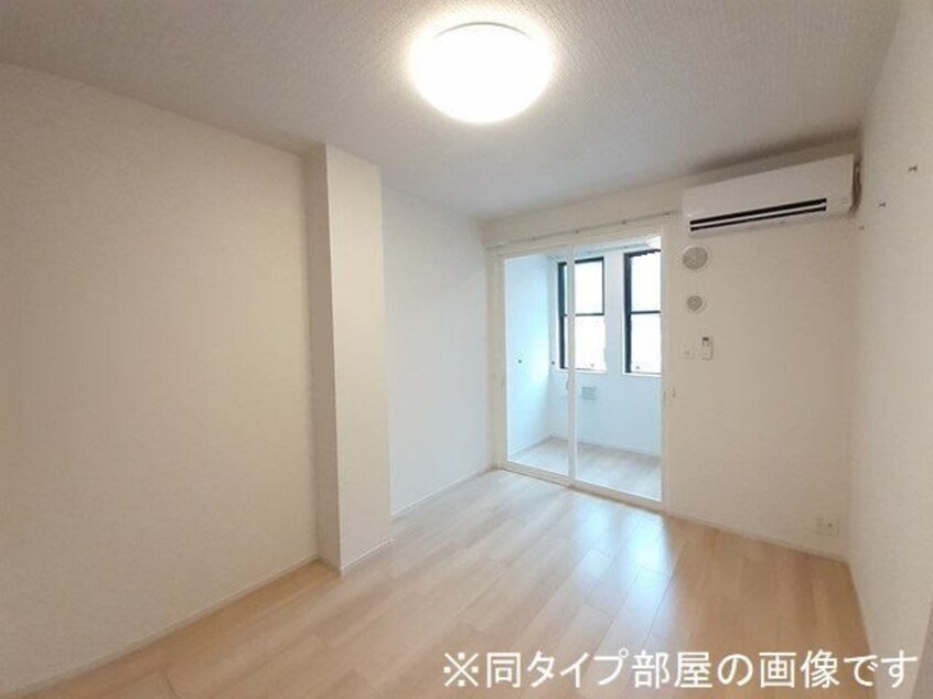  アムール・K