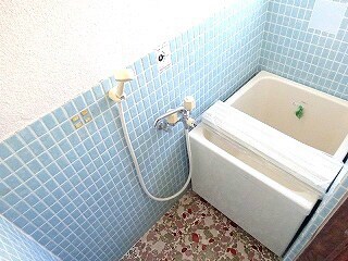 写真は別部屋 サカイアパート1