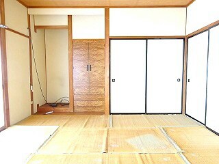 写真は別部屋 サカイアパート1