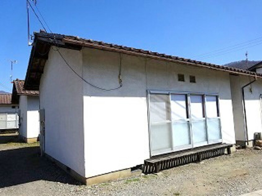 写真は別部屋 サカイアパート1