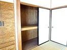 写真は別部屋 サカイアパート1