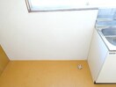 写真は別部屋 サカイアパート1