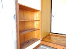 写真は別部屋 サカイアパート1