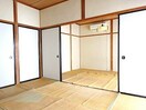 写真は別部屋 サカイアパート1