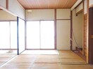 写真は別部屋 サカイアパート1