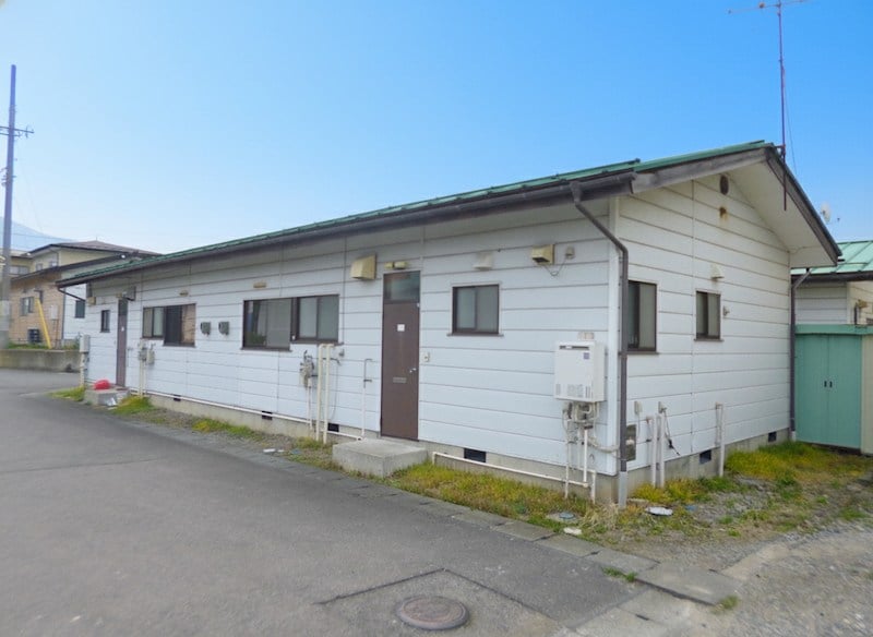  桜木荘（16・17）