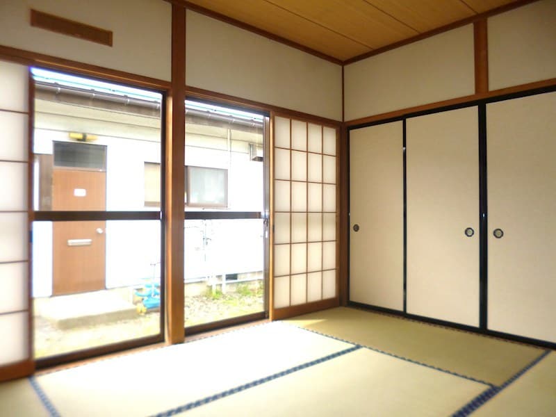  桜木荘（16・17）