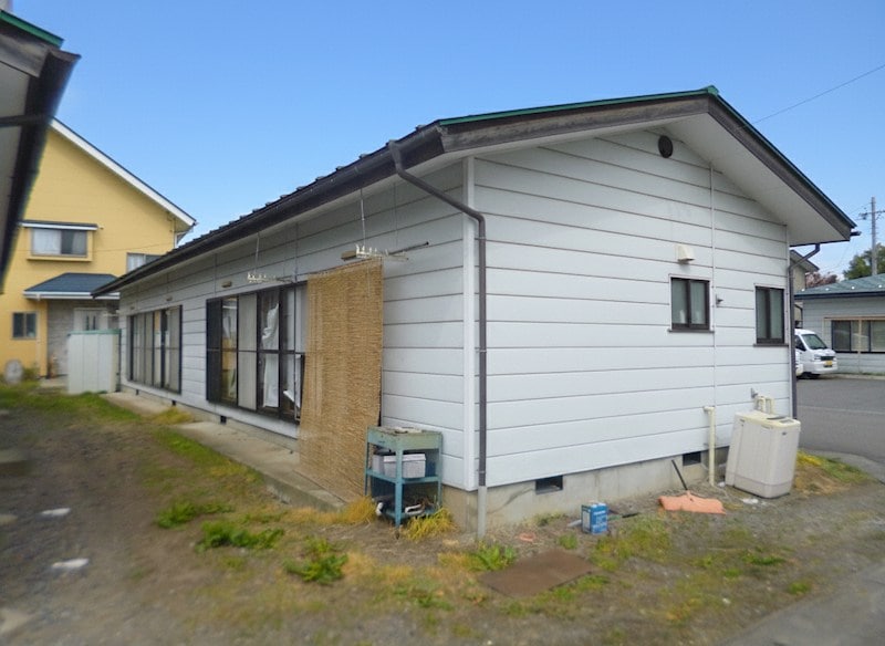  桜木荘（16・17）