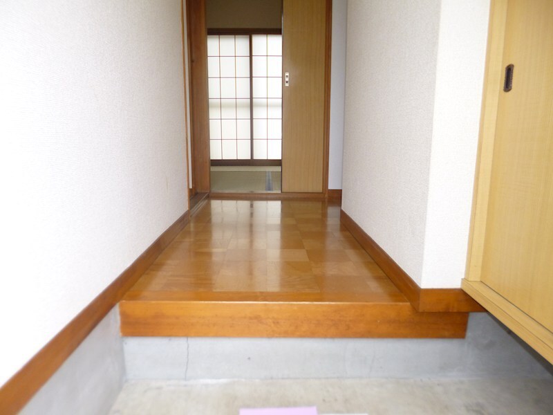  桜木荘（16・17）