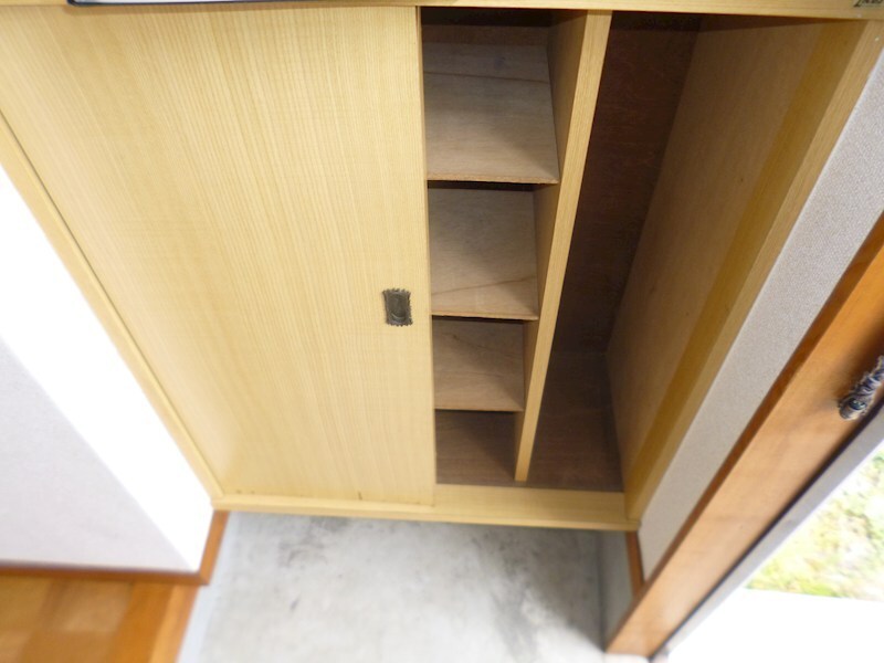  桜木荘（16・17）