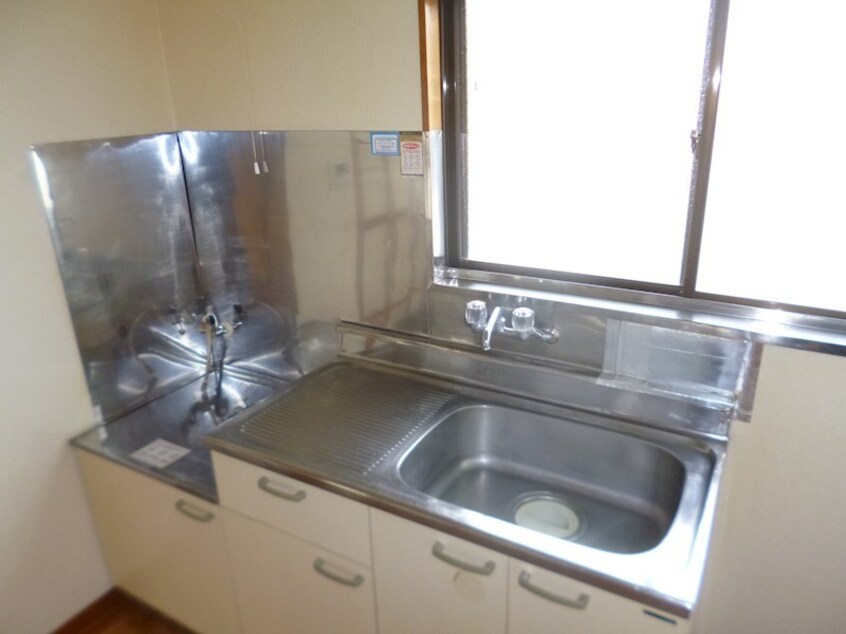  桜木荘（16・17）