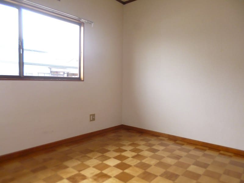  桜木荘（16・17）