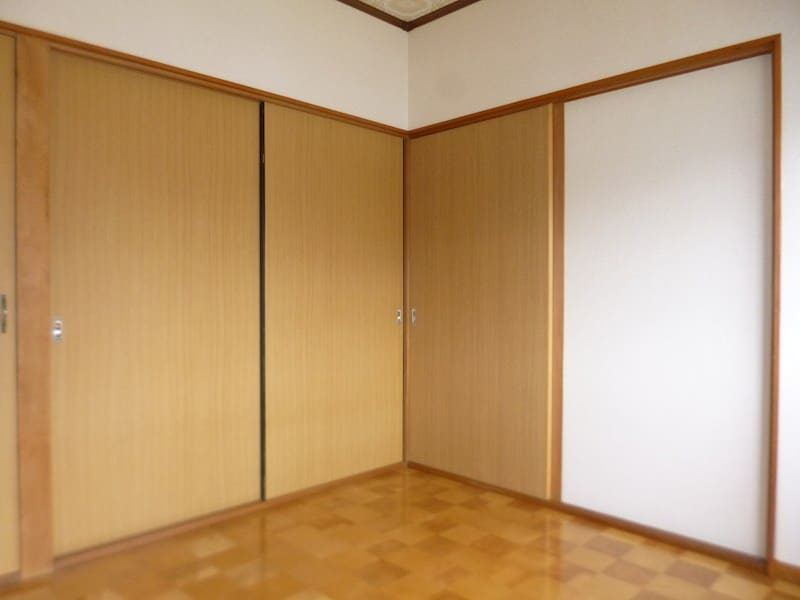  桜木荘（16・17）