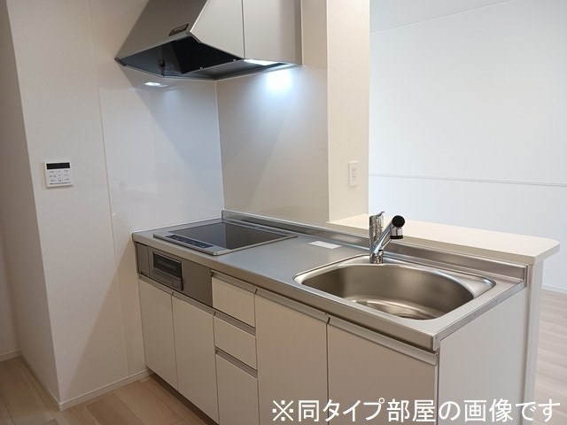  メゾン　マルベリィ