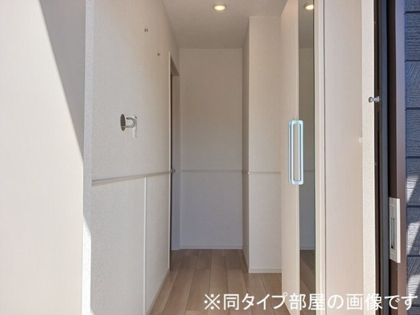  メゾン　マルベリィ