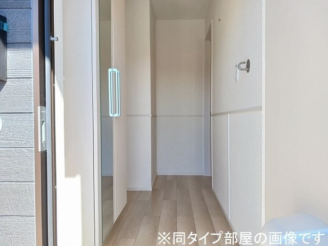  メゾン　マルベリィ