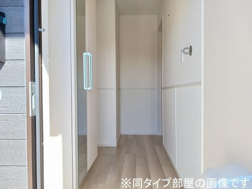  メゾン　マルベリィ