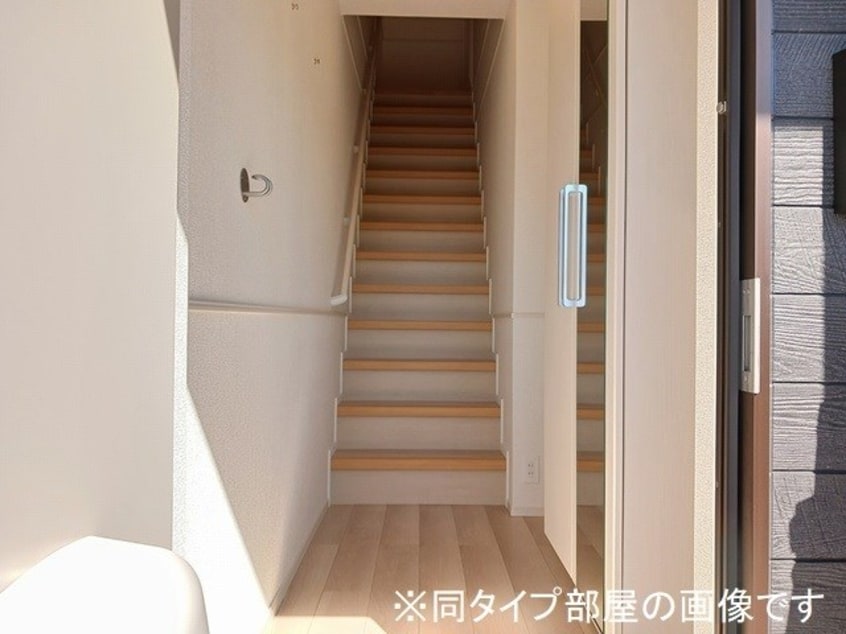  メゾン　マルベリィ