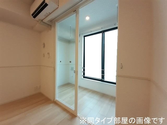 バルコニー メゾン　マルベリィ