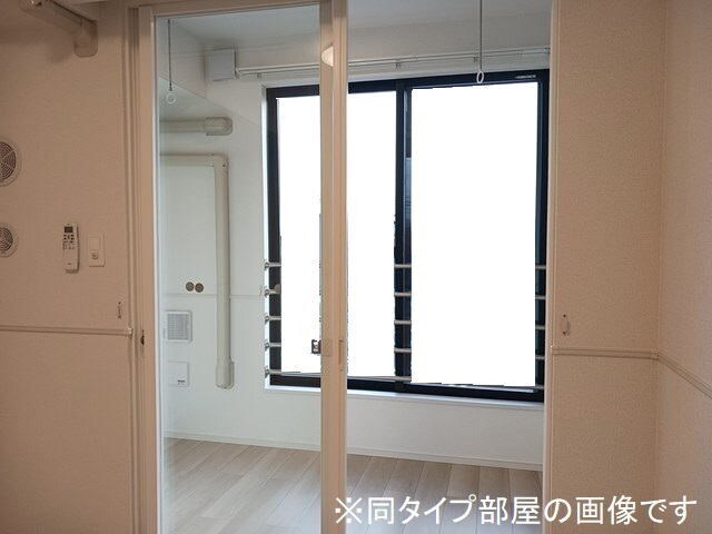 バルコニー メゾン　マルベリィ