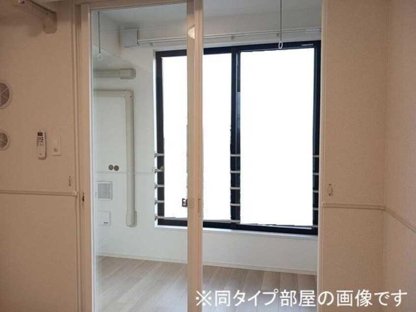 バルコニー メゾン　マルベリィ