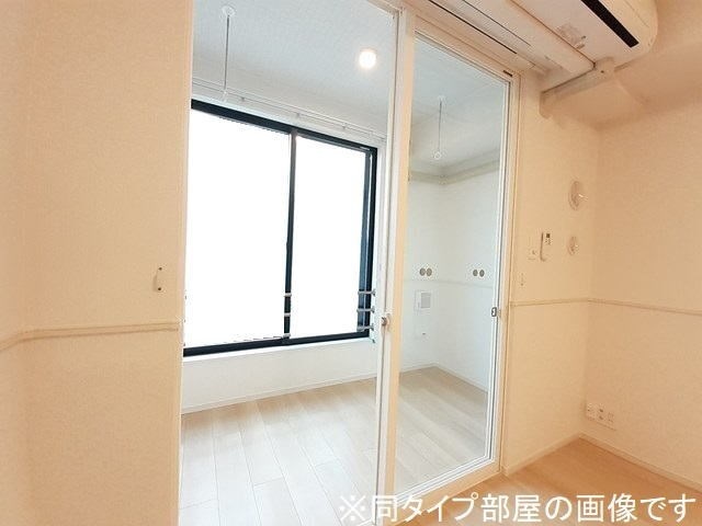  メゾン　マルベリィ