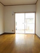 写真は別部屋です（参考） グリーンハイム土屋