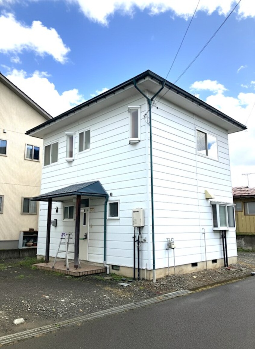  グリーンハイム土屋