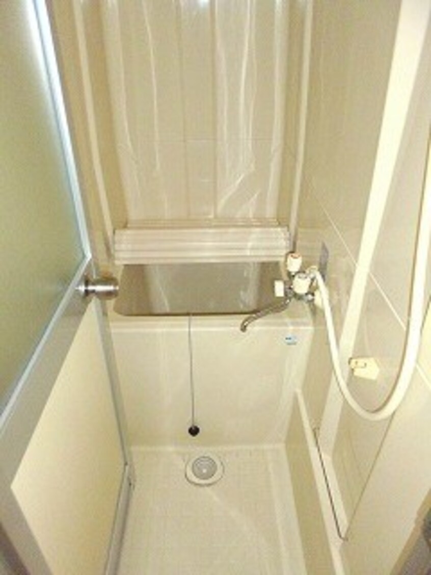 写真は別部屋です（参考） グリーンハイム土屋