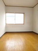 写真は別部屋です（参考） グリーンハイム土屋