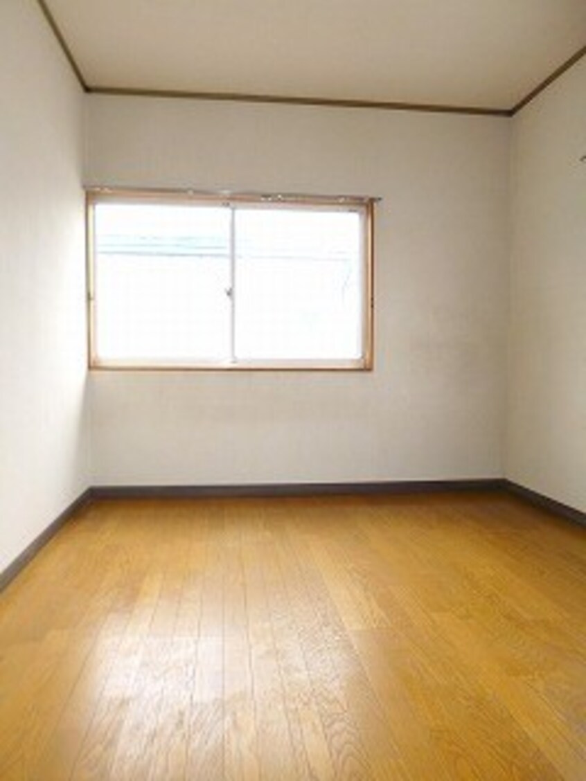 写真は別部屋です（参考） グリーンハイム土屋