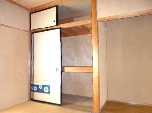 写真は別部屋です（参考） グリーンハイム土屋