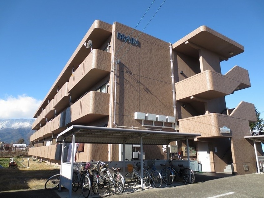  セレッソ安曇野