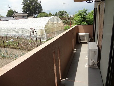  セレッソ安曇野