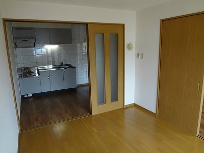  セレッソ安曇野