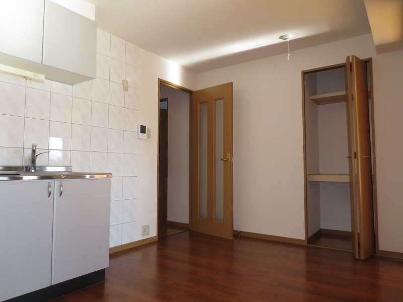  セレッソ安曇野