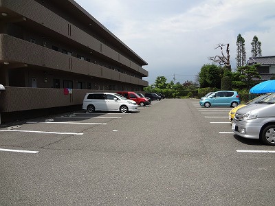  セレッソ安曇野