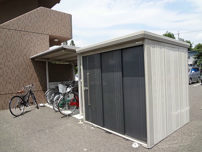  セレッソ安曇野