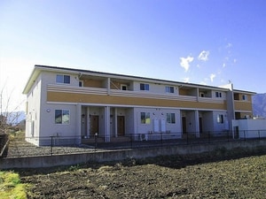 シャンティ倭 Ｂ棟