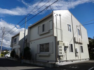 タウニービュー