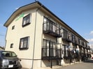 CASAまさきBの外観