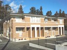 アルピコ交通上高地線/波田駅 徒歩15分 1階 築18年の外観