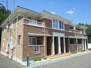 ブライト・ヒルサイドIVの外観