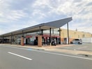 西友 穂高店(スーパー)まで1132m レジデンス穂高A