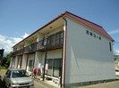 大糸線/南豊科駅 徒歩15分 2階 築38年の外観