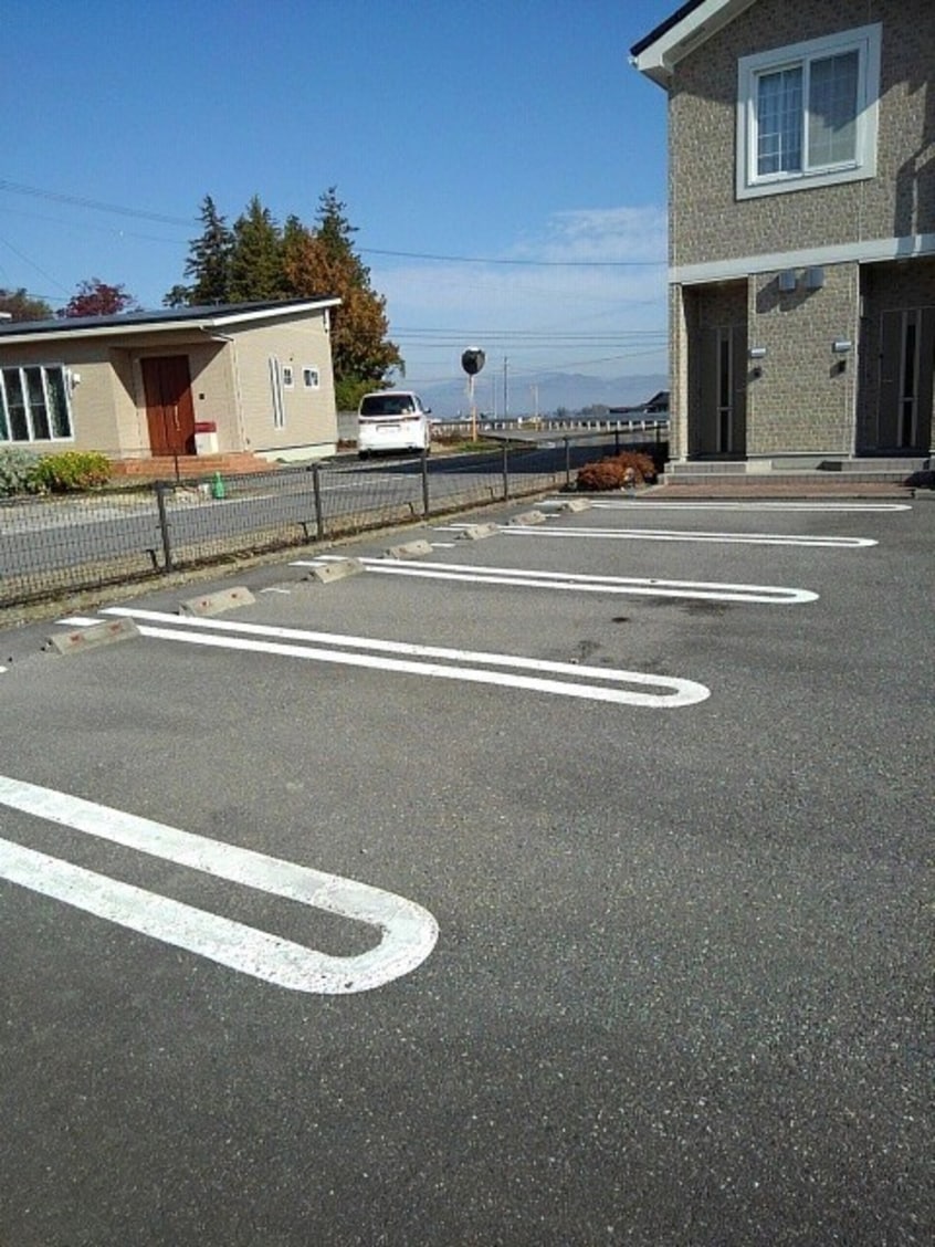  大糸線/豊科駅 徒歩26分 1階 築22年